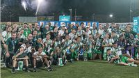 Atlético Nacional gana su primer título tras salida de Efraín Juárez