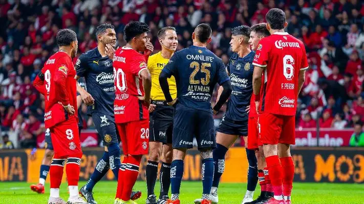 Ramos Rizo pide hacer limpia tras polémica con Chivas; Comisión le contesta