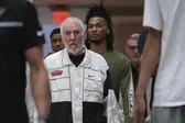 'El Jefe': Gregg Popovich asume como presidente de los Spurs y Micah Johnson como entrenador