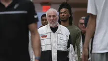 'El Jefe': Gregg Popovich asume como presidente de los Spurs y Micah Johnson como entrenador