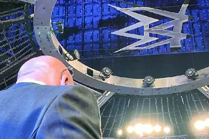 Triple H confirma un show de la WWE en México