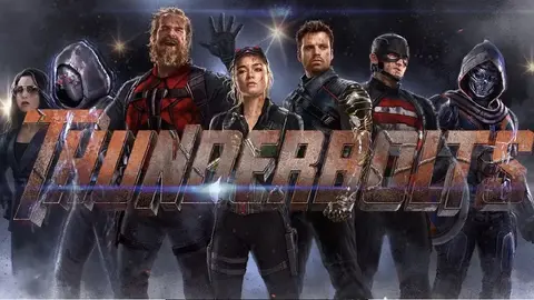 Thunderbolts: ¿Cuántas escenas post créditos tiene la película?