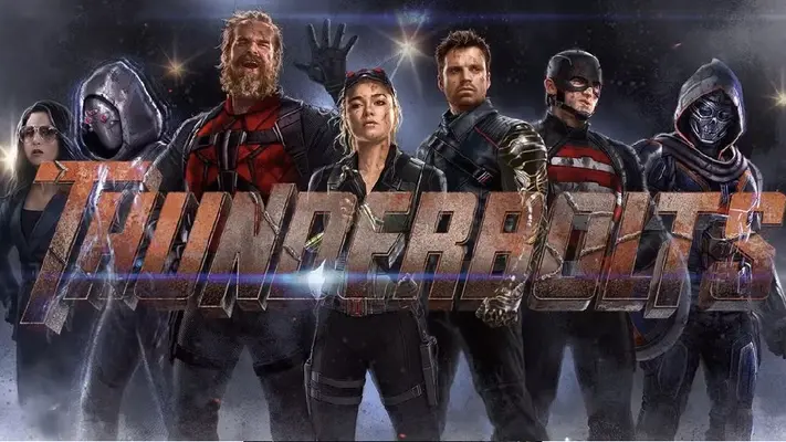 Thunderbolts: ¿Cuántas escenas post créditos tiene la película?
