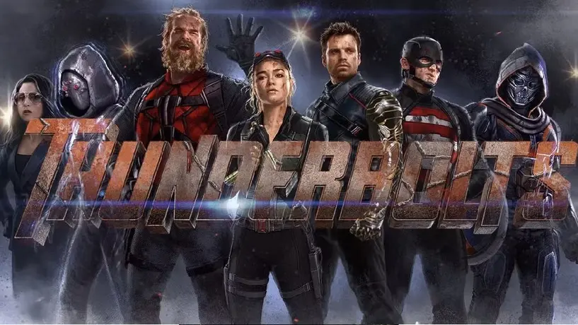 Thunderbolts: ¿Cuántas escenas post créditos tiene la película?