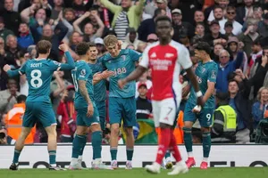 Real Madrid tiene tres opciones más para reforzar la defensa la próxima temporada