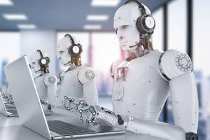 ¡Adiós a tu trabajo! UNAM advierte que 4 de cada 10 empleos peligran en el mundo por culpa de la IA