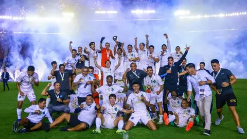 Liga MX: ¿Qué equipos deberían haber ascendido en los últimos cinco años?