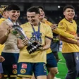 América estrenará libro del Tricampeonato