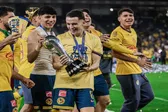 América estrenará libro del Tricampeonato