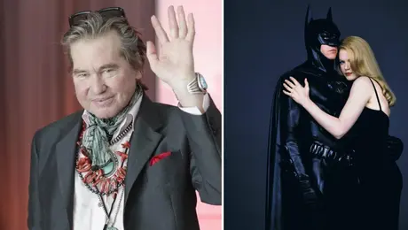 ¿De qué falleció el actor Val Kilmer este martes en Los Ángeles? Esto se sabe