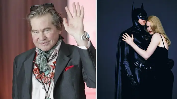 ¿De qué falleció el actor Val Kilmer este martes en Los Ángeles? Esto se sabe