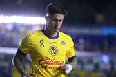 ¡Malas noticias en El Nido! América confirma la baja de Brian Rodríguez y Diego Valdés