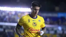 ¡Malas noticias en El Nido! América confirma la baja de Brian Rodríguez y Diego Valdés