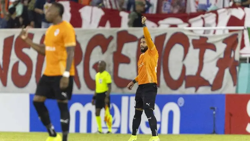 ¿Quién es el Cibao FC, modesto equipo que hizo historia al empatar con Chivas?