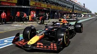 ¡Checo no era el culpable! Liam Lawson debuta con una desastrosa carrera en el GP de Australia