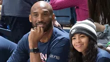 Vanessa Bryant recordó a su hija Gigi con emotivo mensaje tras título de UConn en la NCAA