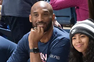 Vanessa Bryant recordó a su hija Gigi con emotivo mensaje tras título de UConn en la NCAA