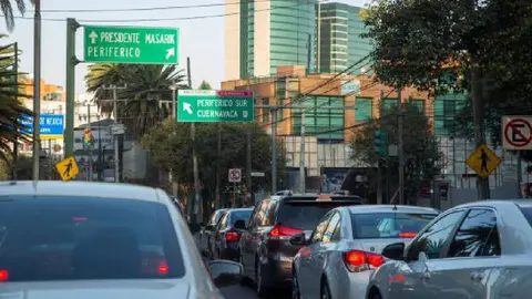 Lista de autos que dejarán de circular diario en el EDOMEX: Así modificarán el Hoy No Circula