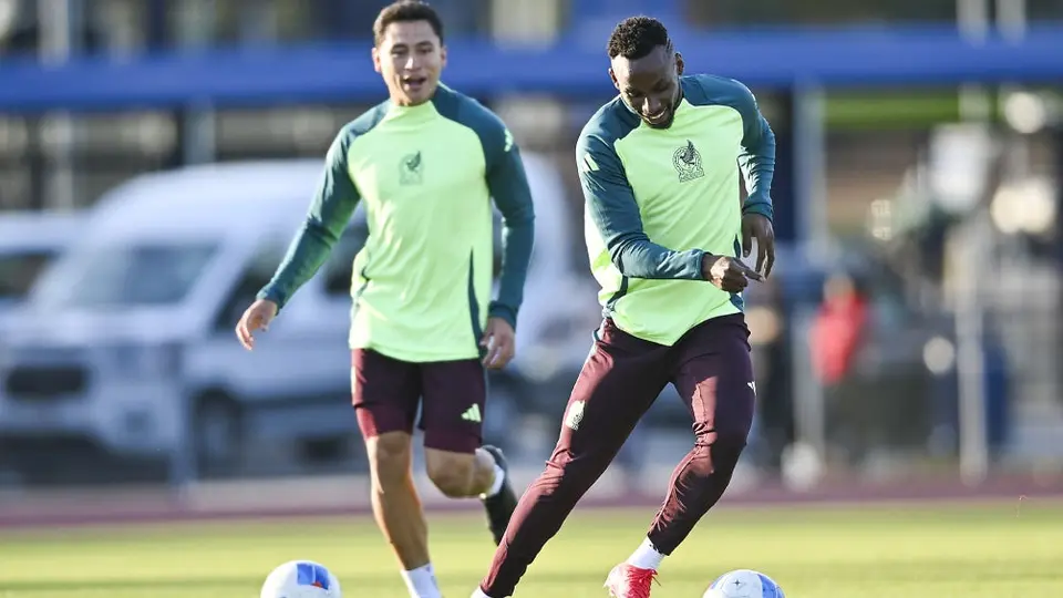 Javier Aguirre tiene su '11' definido para enfrentar a Canadá