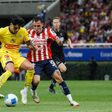 ¡Habrá lleno! Se agotan boletos para juego de vuelta entre América y Chivas en Concacaf