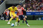 ¡Habrá lleno! Se agotan boletos para juego de vuelta entre América y Chivas en Concacaf