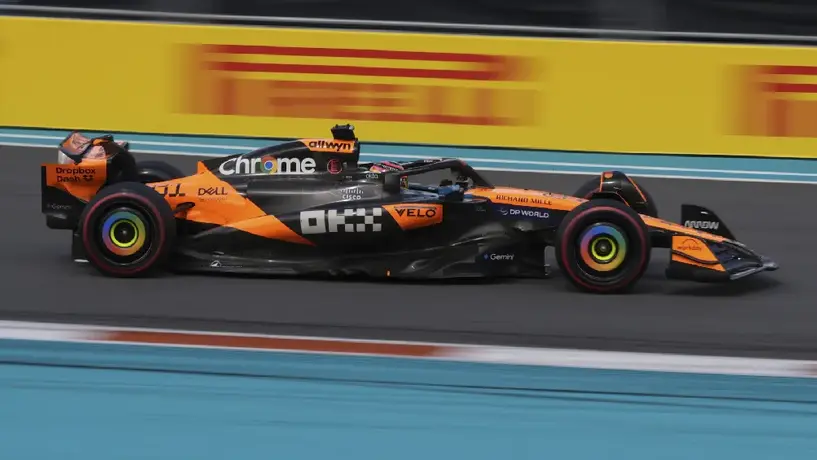 Gran Premio de Miami: ¿Cuándo y dónde ver la carrera de la Fórmula 1?