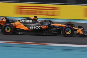 Gran Premio de Miami: ¿Cuándo y dónde ver la carrera de la Fórmula 1?