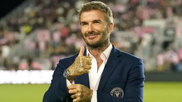 David Beckham 'explota' con Minnesota United por burlarse de Inter Miami tras goleada