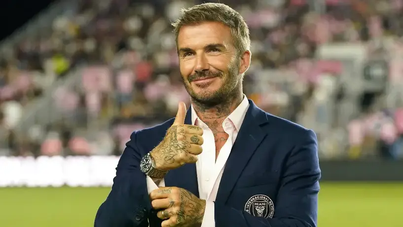 David Beckham 'explota' con Minnesota United por burlarse de Inter Miami tras goleada