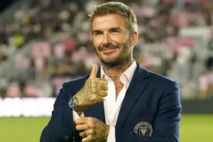 David Beckham 'explota' con Minnesota United por burlarse de Inter Miami tras goleada