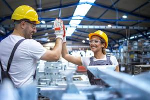 Para estos trabajadores no aplicará la Jornada Laboral de 40 horas