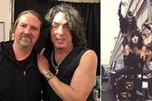 Muere Karl Cochran, músico de KISS, en trágico accidente junto a su madre