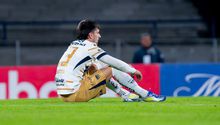 Ignacio Pussetto tras la eliminación de Pumas | IMAGO7