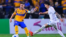 ¿Qué necesitan Tigres y Cruz Azul para avanzar a la Final de la Concacaf Champions Cup?