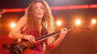 Shakira inició su gira en México: sin mariachi, pero con un público entregado en Monterrey