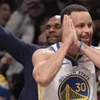 ¡Histórico! Stephen Curry llega a 25 mil puntos en la NBA con los Warriors