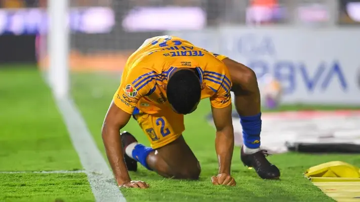 Tigres buscará romper su mala racha como visitante ante Toluca