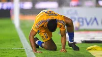 Tigres buscará romper su mala racha como visitante ante Toluca