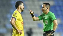 Henry Martín 'explota' contra arbitraje de la Ida y 'advierte' a Pachuca