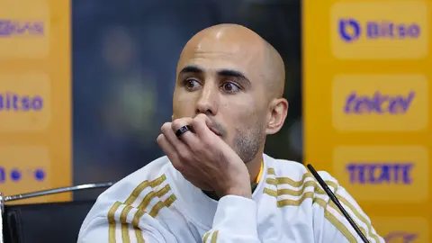 ¿Liderazgo compartido? Guido Pizarro revela quién será el capitán de Tigres