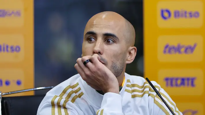 ¿Liderazgo compartido? Guido Pizarro revela quién será el capitán de Tigres