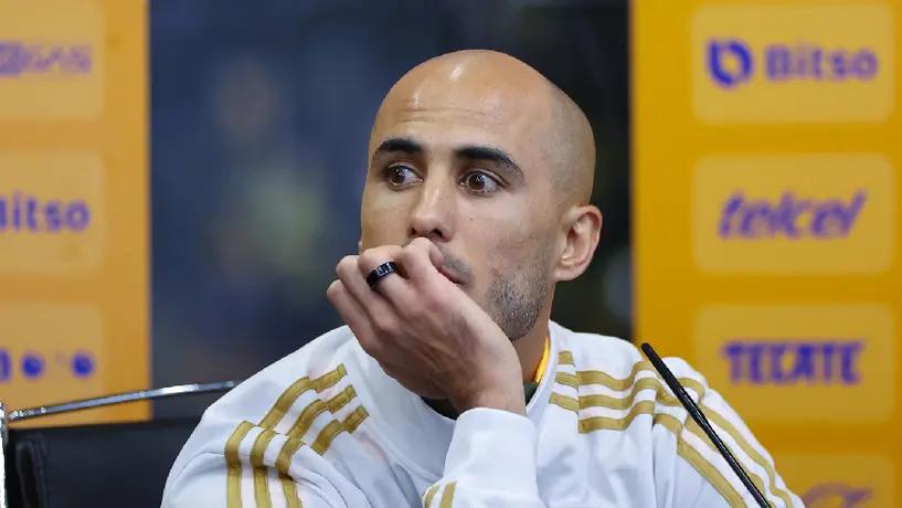 ¿Liderazgo compartido? Guido Pizarro revela quién será el capitán de Tigres