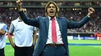 Chivas ya buscó a Almeyda y recibió respuesta del DT