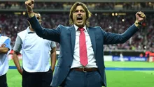 Chivas ya buscó a Almeyda y recibió respuesta del DT