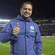 Santiago Baños sobre la posible participación de América en el Mundial de Clubes: "No has hecho nada malo"