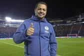 Santiago Baños sobre la posible participación de América en el Mundial de Clubes: "No has hecho nada malo"
