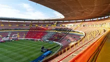 Oficial: Chivas jugará como local en el Estadio Jalisco contra Cruz Azul