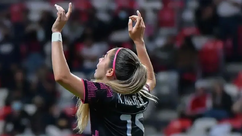 Selección Mexicana Femenil: Pedro López revela convocatoria para la Mex Tour W