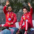 Pilotos de Fórmula 1 definen sus objetivos para 2025; Leclerc va por el título