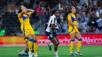 ¡Van por el Tricampeonato! Rayadas elimina a Tigres Femenil y está en Semifinales
